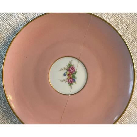 17062 Saucer