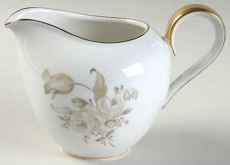 HC204 Creamer
