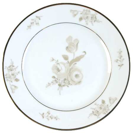 HC204 Bread & Butter Plate