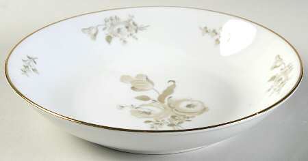 HC204 Coupe Soup Bowl