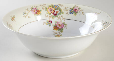 HC206 9" Round Vegetable Bowl