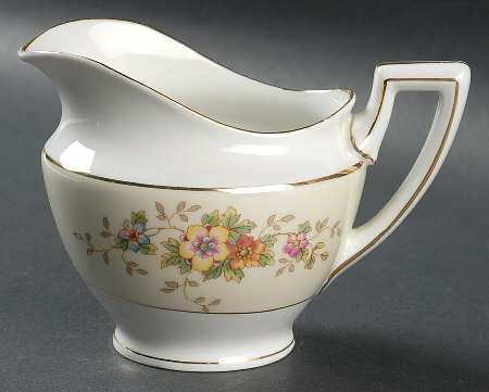HC206 Creamer