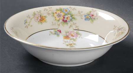 HC206 Coupe Cereal Bowl
