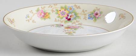 HC206 Coupe Soup Bowl