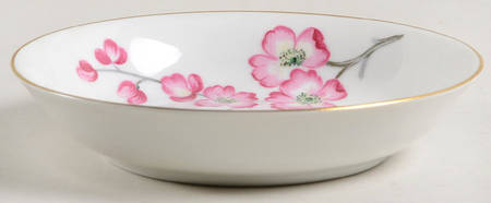 14852 Fruit/Dessert (Sauce) Bowl
