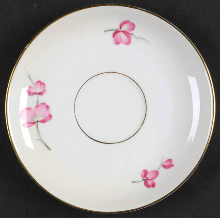 14852 Saucer