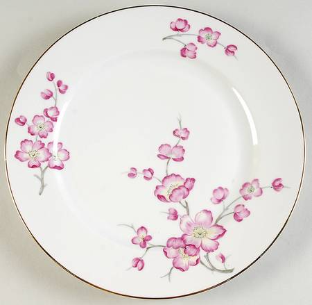14852 Dinner Plate