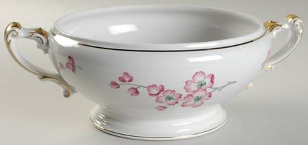 14852 Round Vegetable No Lid