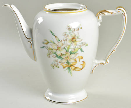 15996 Coffee Pot No Lid
