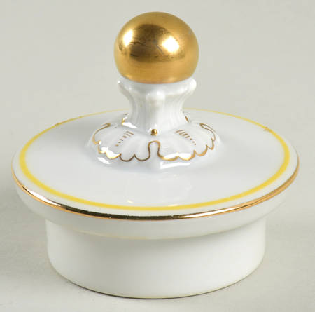 15996 Lid for Coffee Pot