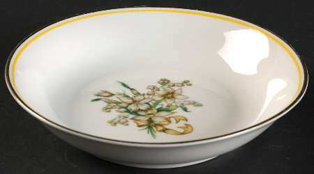 15996 Fruit/Dessert (Sauce) Bowl