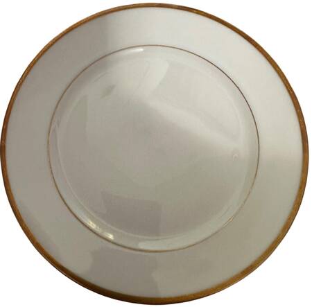 HC217 Luncheon Plate