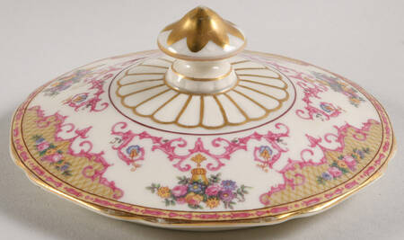 HC22 Lid for Sugar Bowl