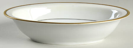 HC225 10" Oval Vegetable Bowl