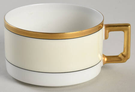 HC225 Flat Cup