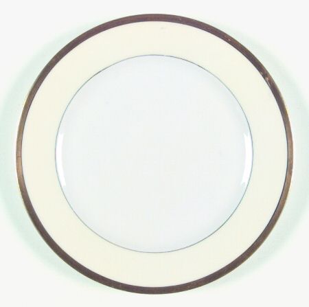HC225 Bread & Butter Plate