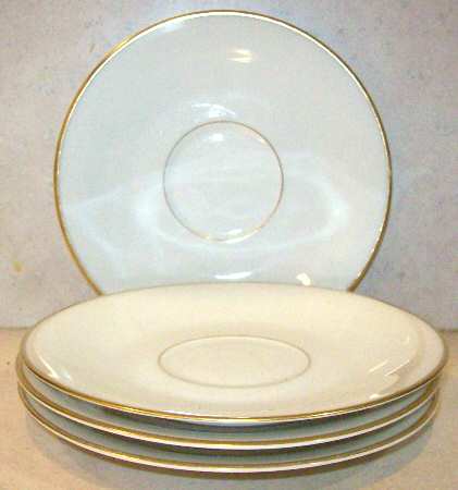 HC229 Saucer