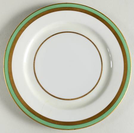HC232 Salad Plate