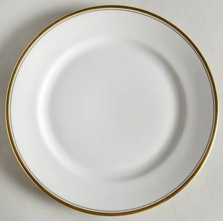 HC235 Salad Plate