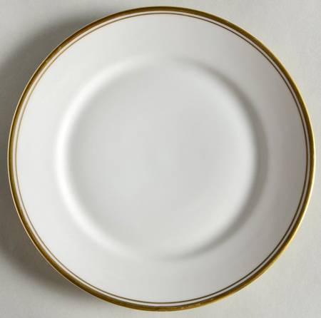 HC235 Bread & Butter Plate