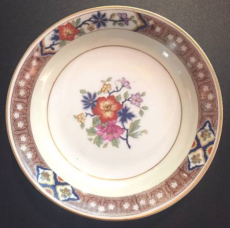 HC237 Fruit/Dessert (Sauce) Bowl