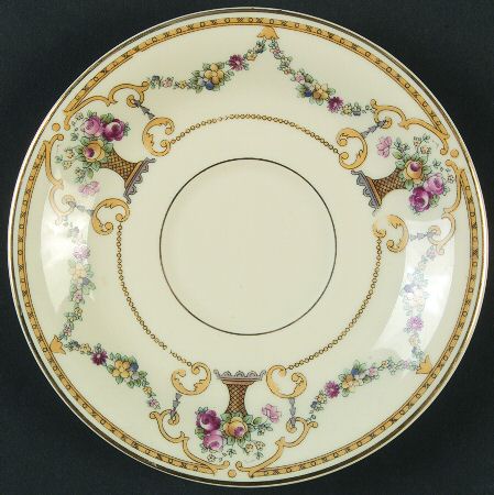 HC238 Saucer for Cream Soup Bowl