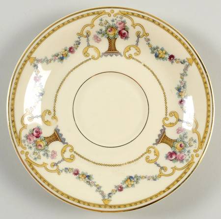 HC238 Saucer
