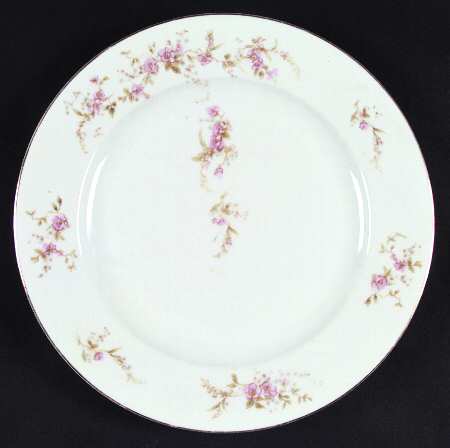 HC24 Dinner Plate
