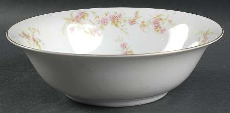 HC24 9" Round Vegetable Bowl