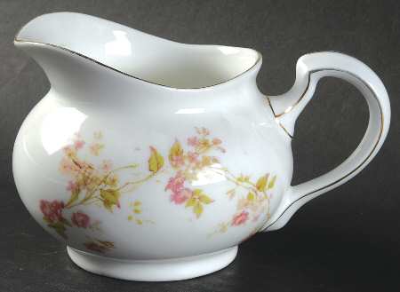 HC24 Creamer
