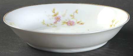 HC24 Fruit/Dessert (Sauce) Bowl