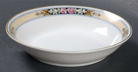 HC246 Fruit/Dessert (Sauce) Bowl