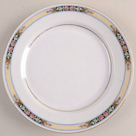 HC246 Salad Plate