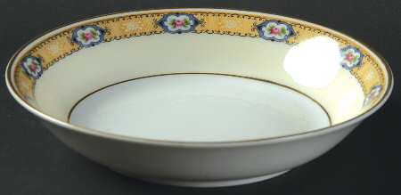 HC248 Fruit/Dessert (Sauce) Bowl