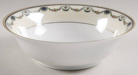 HC250 8" Round Vegetable Bowl