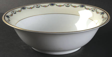 HC250 9" Round Vegetable Bowl