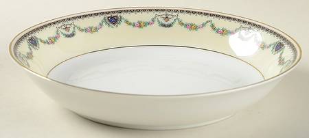 HC250 Coupe Soup Bowl
