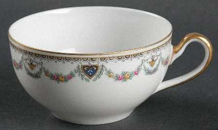 HC250 Flat Cup