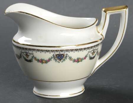 HC250 Creamer