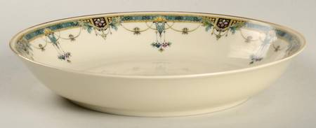 HC255 Coupe Soup Bowl