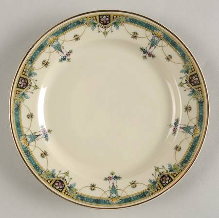 HC255 Bread & Butter Plate