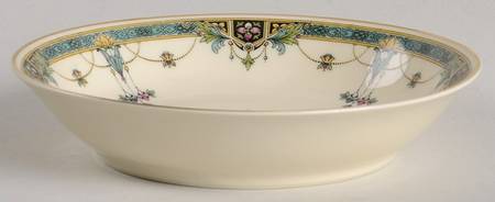 HC255 Fruit/Dessert (Sauce) Bowl