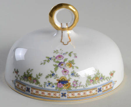 10899 Lid for Round Butter