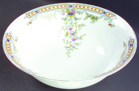 10899 9" Round Vegetable Bowl