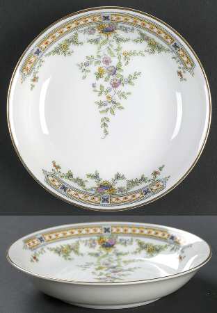 10899 Fruit/Dessert (Sauce) Bowl by Heinrich - H&C