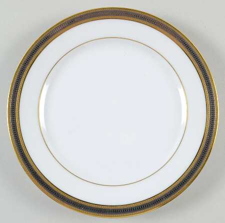 HC258 Salad Plate