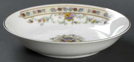 HC26 Fruit/Dessert (Sauce) Bowl