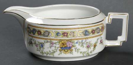 HC26 Creamer