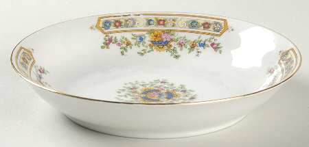 HC26 Coupe Soup Bowl