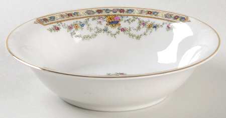 HC26 Coupe Cereal Bowl